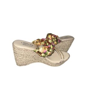 Lou Ling Women’s Shoes – Size 7