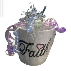 Faith Mug